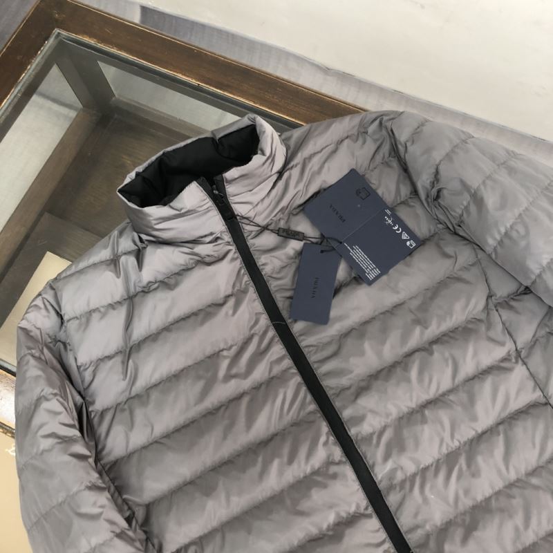 Prada Down Jackets